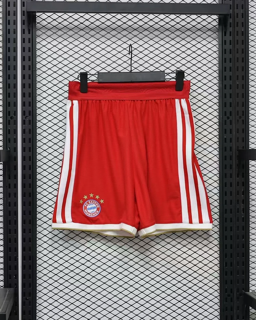 Calções Bayern Munique 2026 Principal