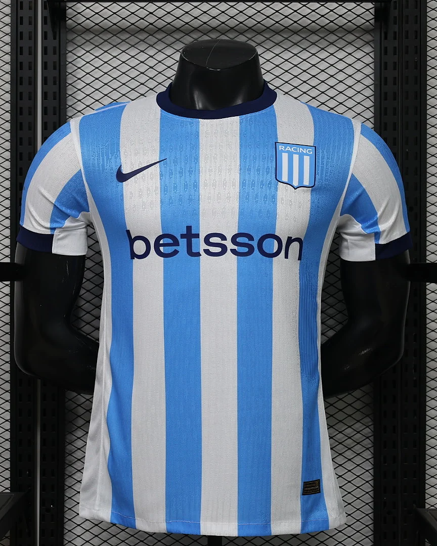 Camisola Argentinos Juniors 26/27 Principal Versão Jogador