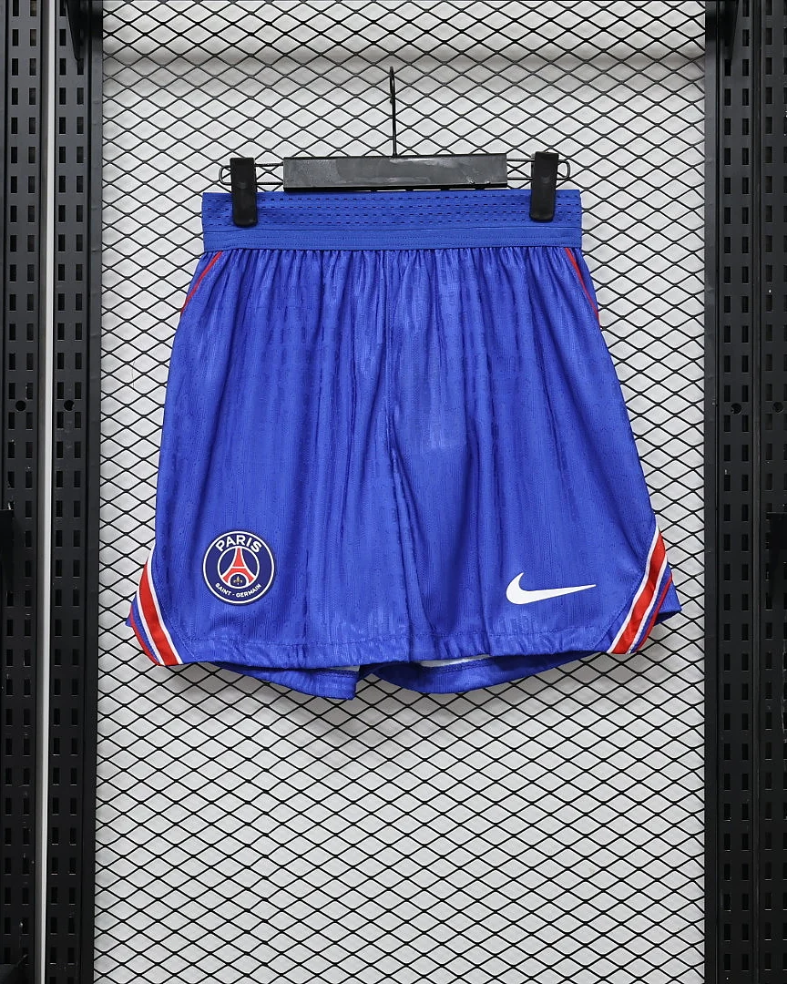 Calções Paris Saint-Germain 26/27 Principal Versão Jogador