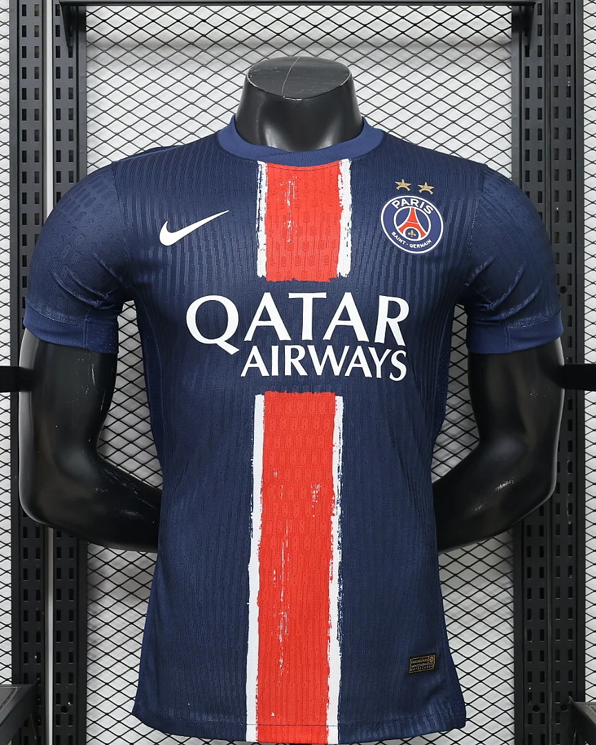 Camisola Paris Saint-Germain 24/25 Principal Versão Jogador