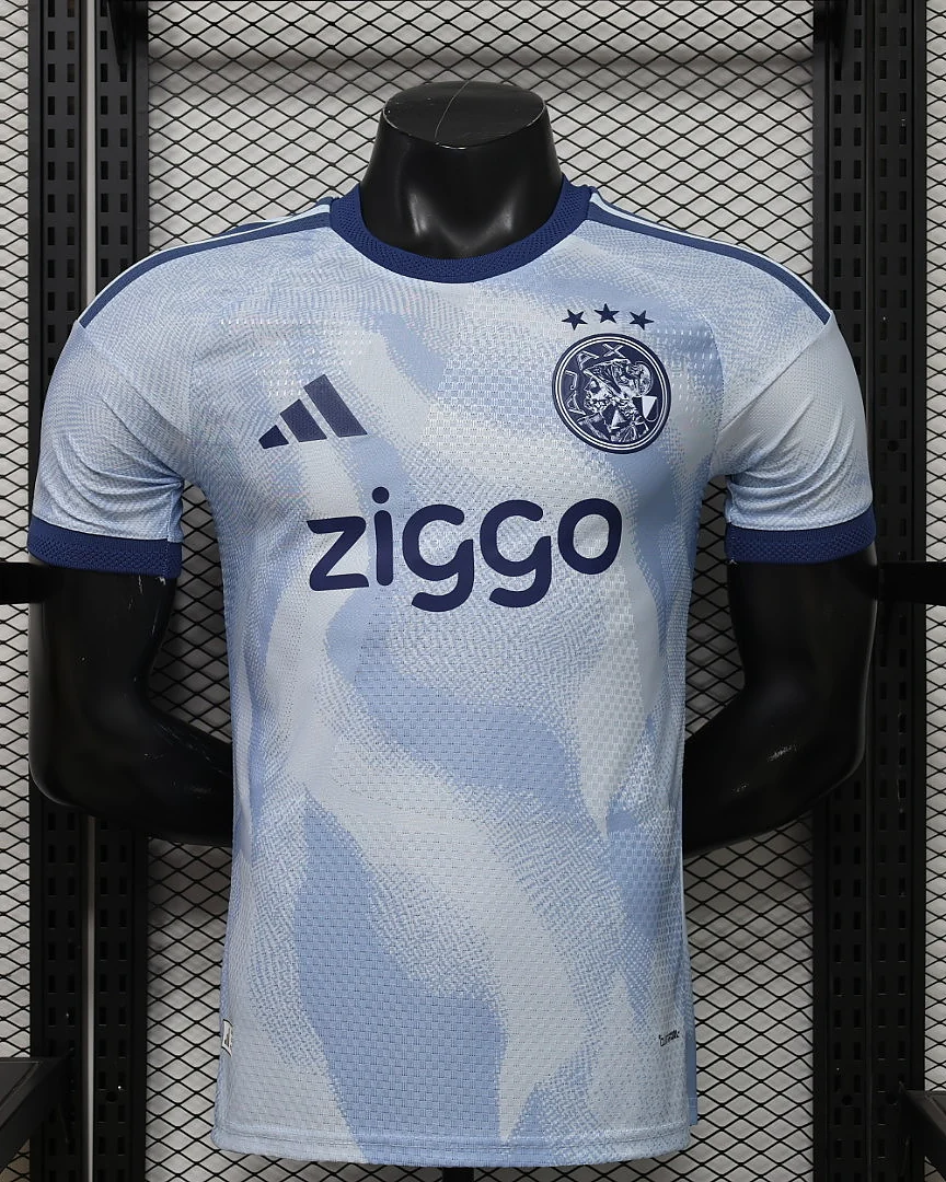 Camisola Ajax 26/27 Alternativa Versão Jogador