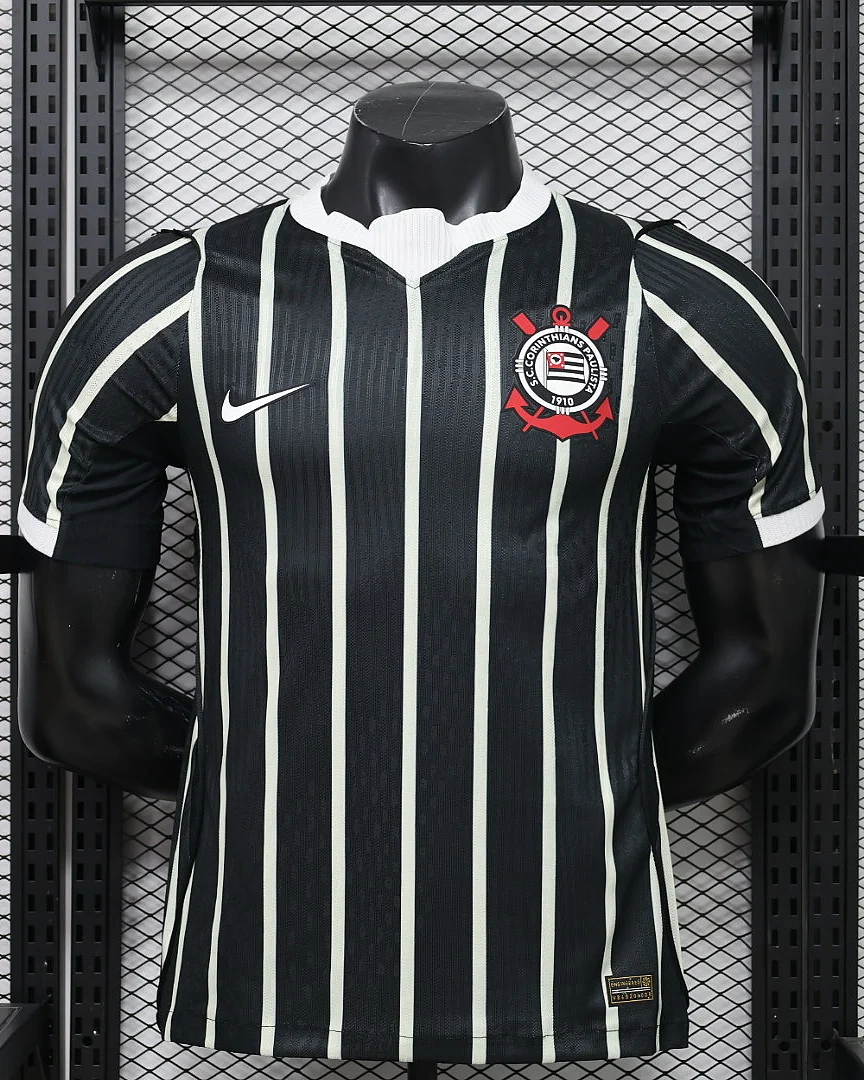 Camisola Corinthians 26/27 Alternativa