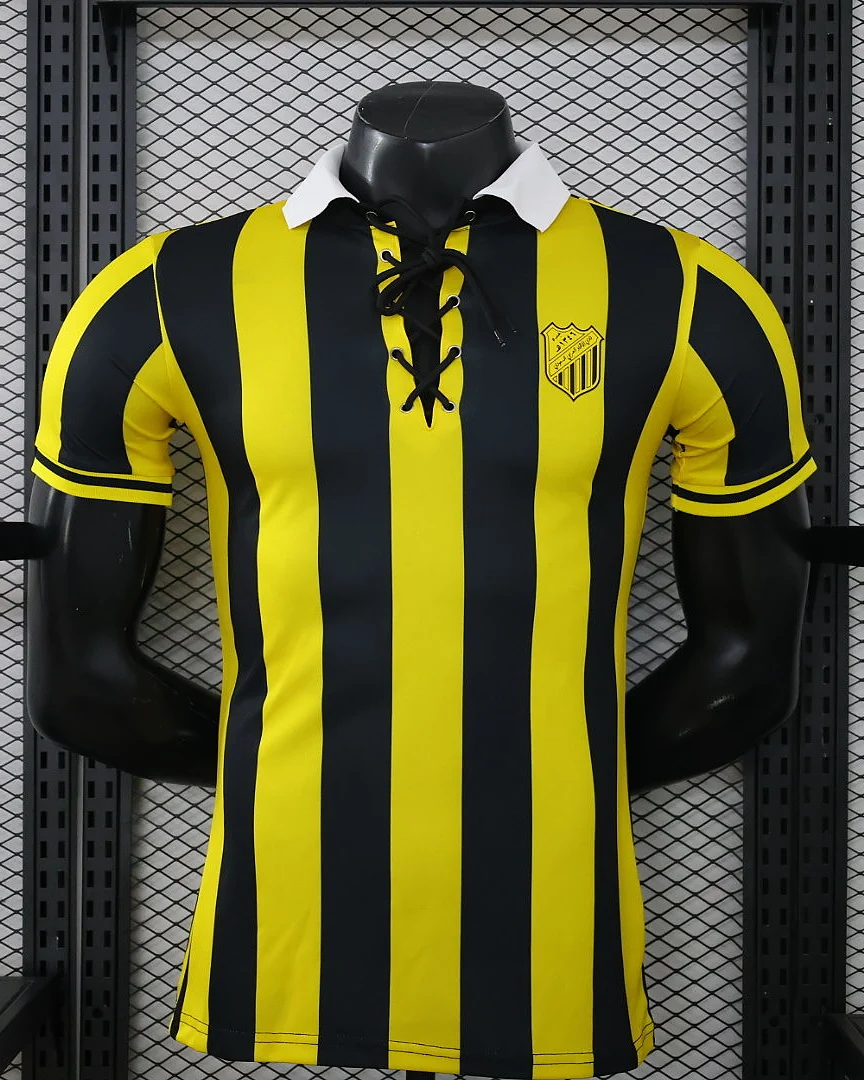 Camisola Al-Ittihad 26/27 Edição Especial Versão Jogador