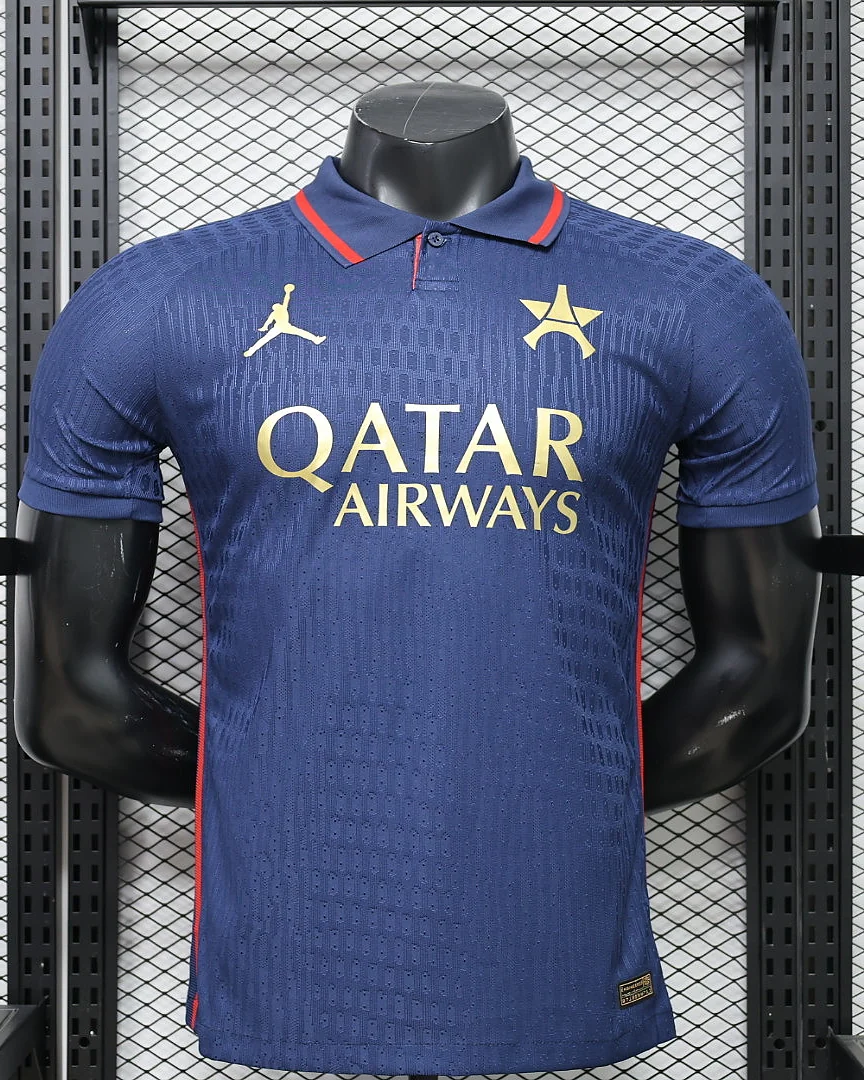 Camisola Paris Saint-Germain 26/27 Lifestyle Versão Jogador