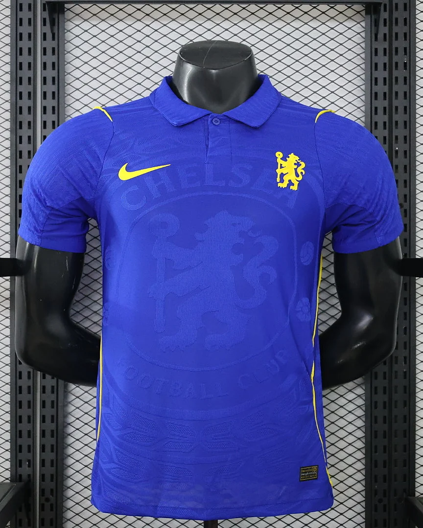 Camisola Chelsea 26/27 Principal Versão Jogador