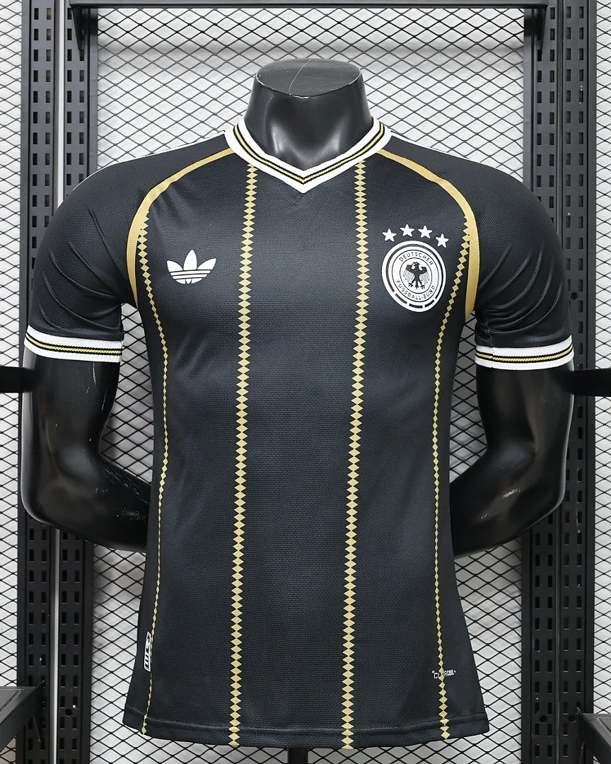 Camisola Alemanha 26/27 Edição Especial Versão Jogador