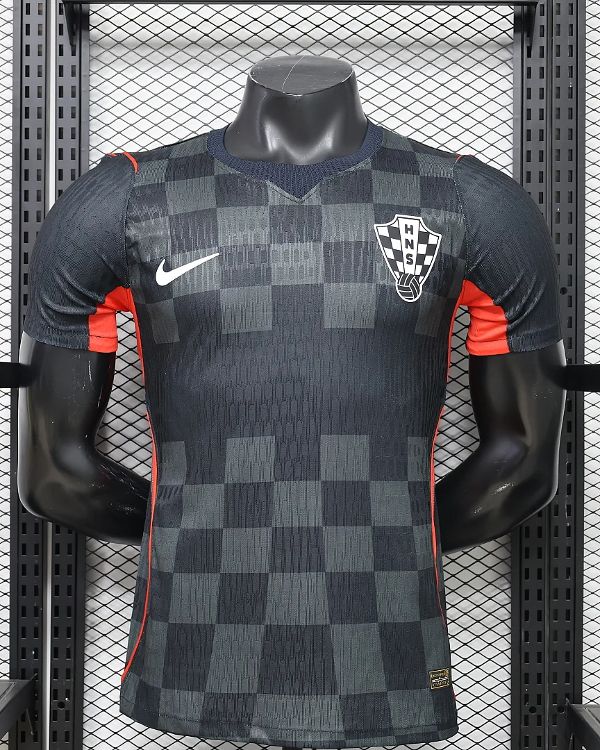 Camisola Croácia 26/27 Edição Especial