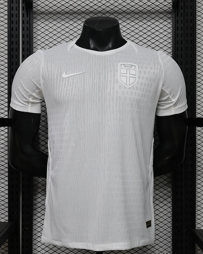 Camisola Noruega 26/27 Alternativa Versão Jogador