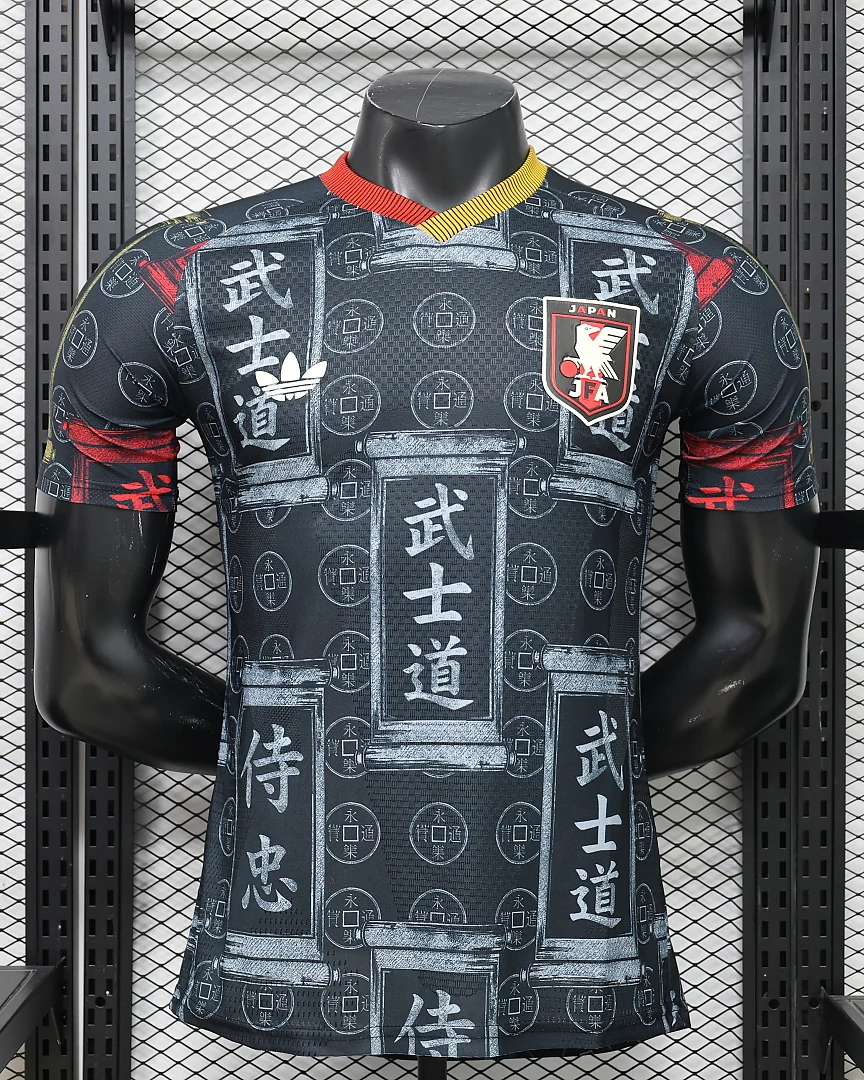 Camisola Japão 26/27 Edição Especial · Modelo 2