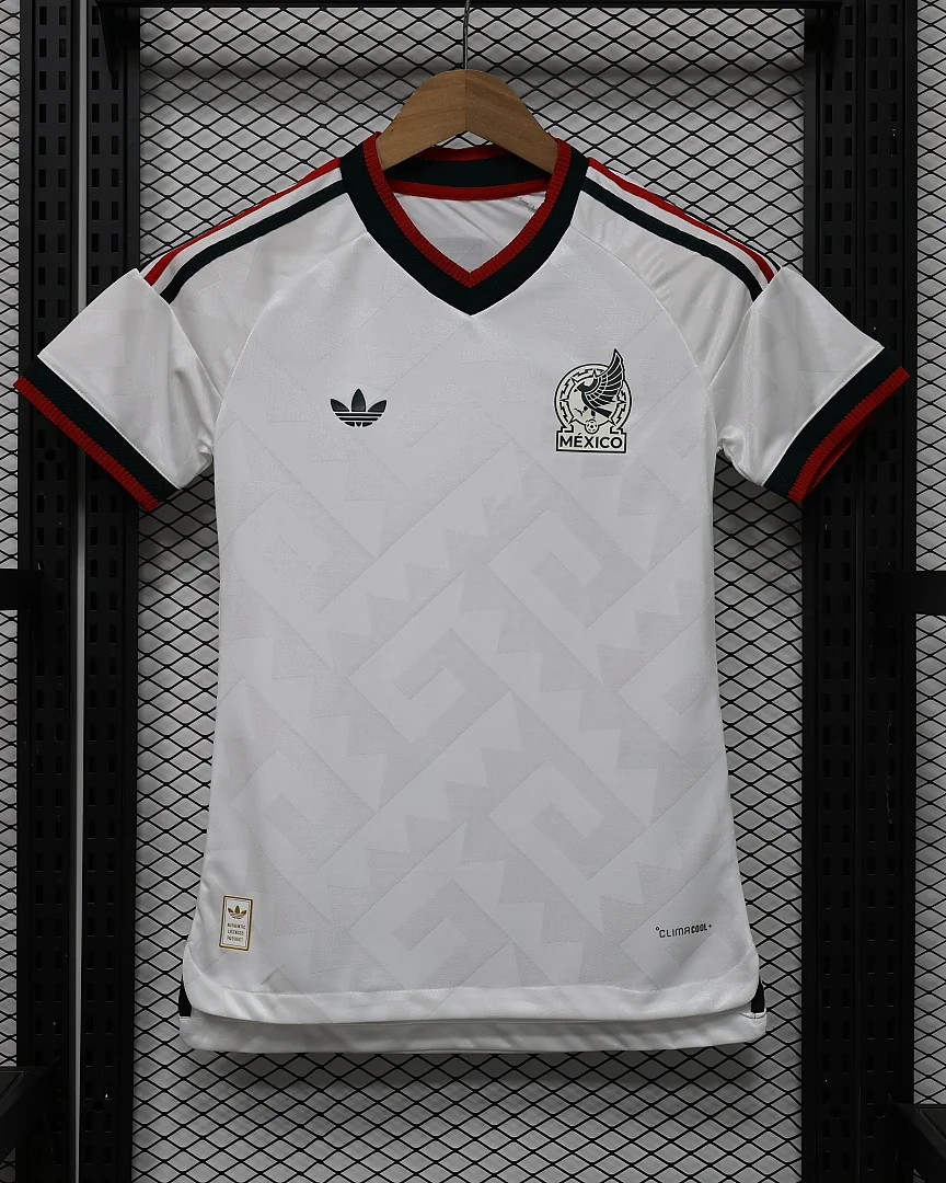 Camisola México 26/27 Alternativa Mulher