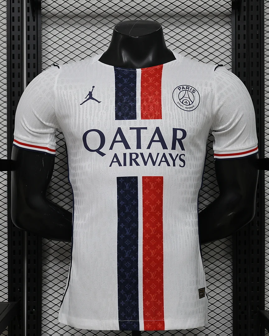 Camisola Paris Saint-Germain 26/27 Edição Especial Versão Jogador