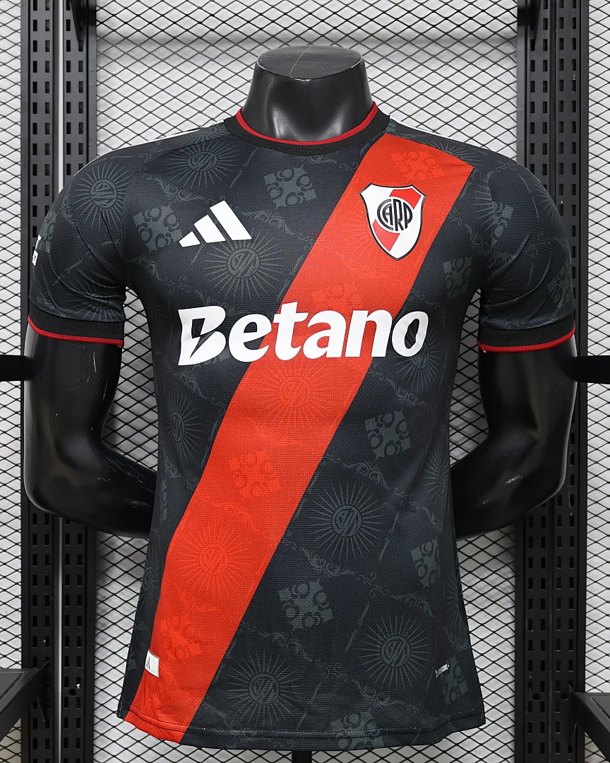 Camisola River Plate Edição Especial Versão Jogador
