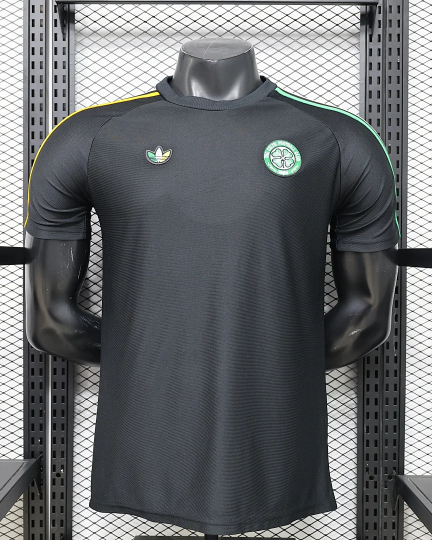 Camisola Celtic 26/27 Lifestyle