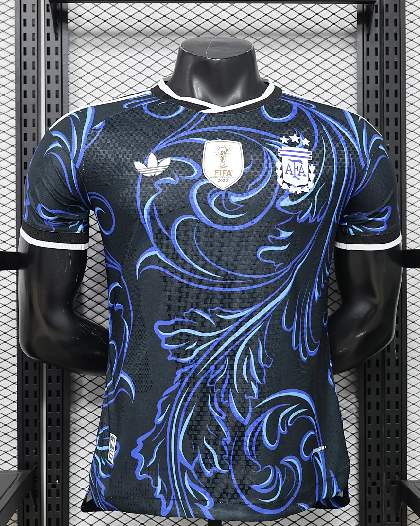 Camisola Argentina 26/27 Alternativa