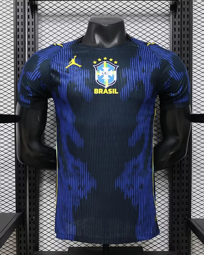 Camisola Brasil Alternativa