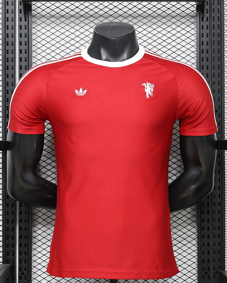 Camisola Manchester United Lifestyle