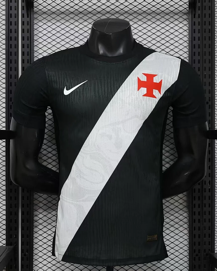 Camisola Vasco da Gama Principal