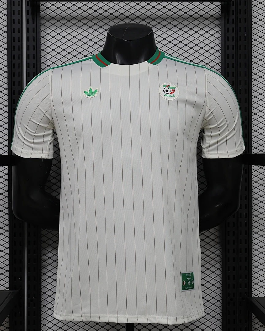 Camisola Argélia Lifestyle