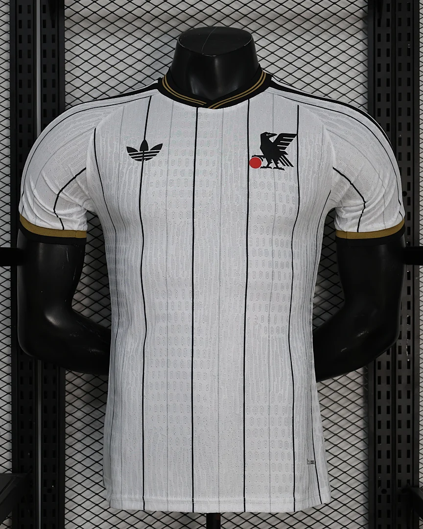 Camisola Japão Alternativa Versão Jogador