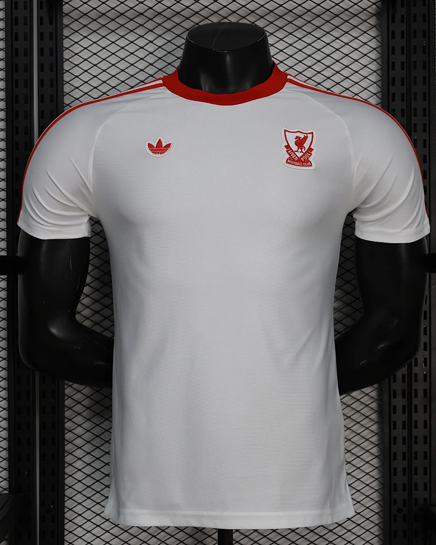 Camisola Liverpool Lifestyle