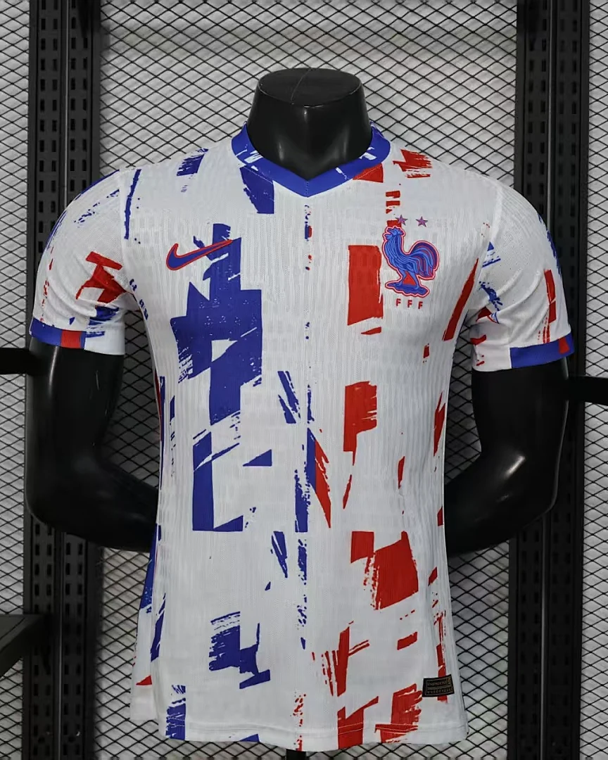 Camisola França Edição Especial Versão Jogador