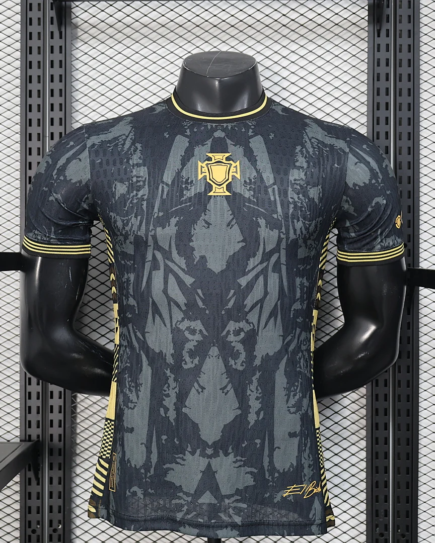 Camisola Portugal Edição Especial Versão Jogador