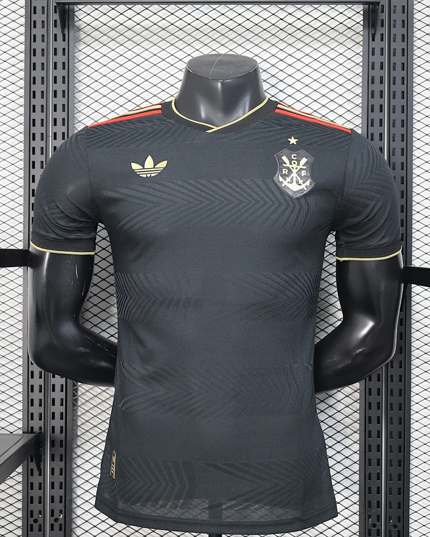Camisola Flamengo Edição Especial Versão Jogador