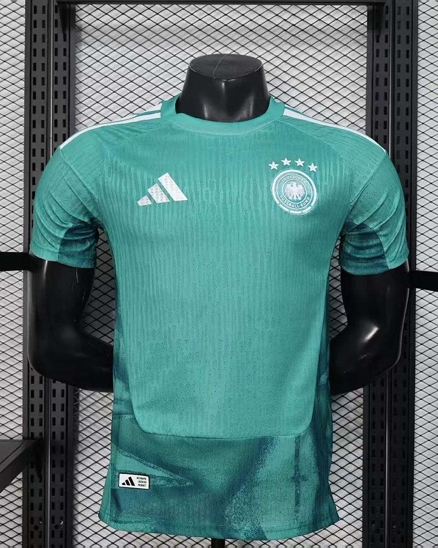 Camisola de Treino Alemanha Versão Jogador