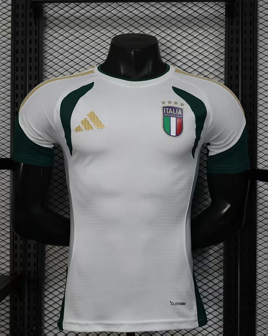 Camisola de Treino Itália Versão Jogador
