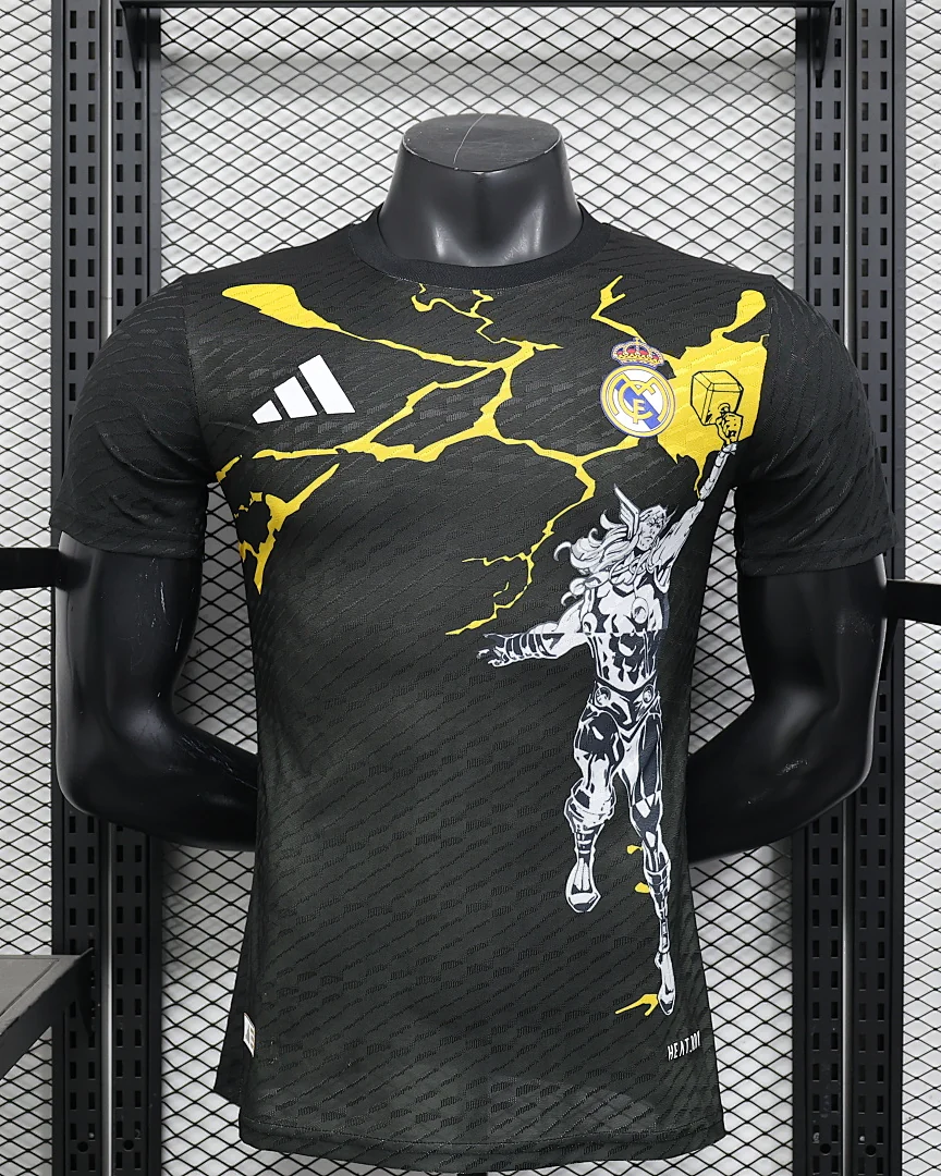 Camisola Real Madrid Edição Especial