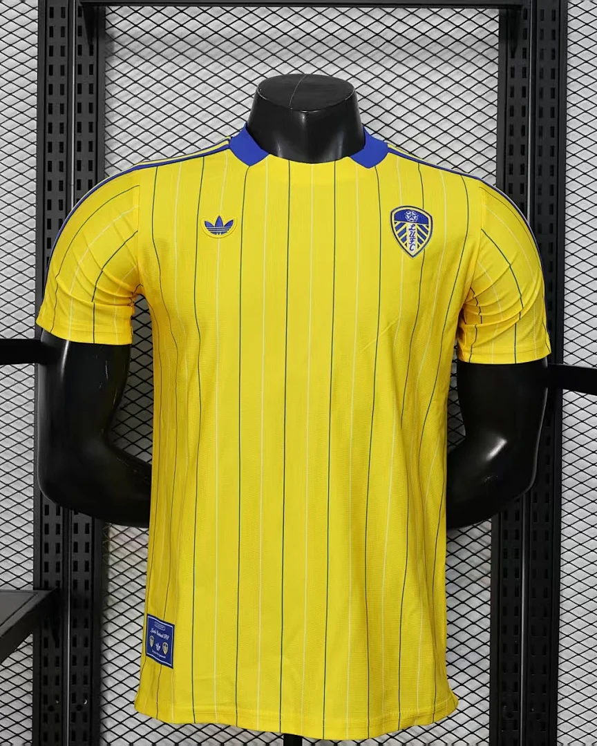 Camisola Leeds United Lifestyle
