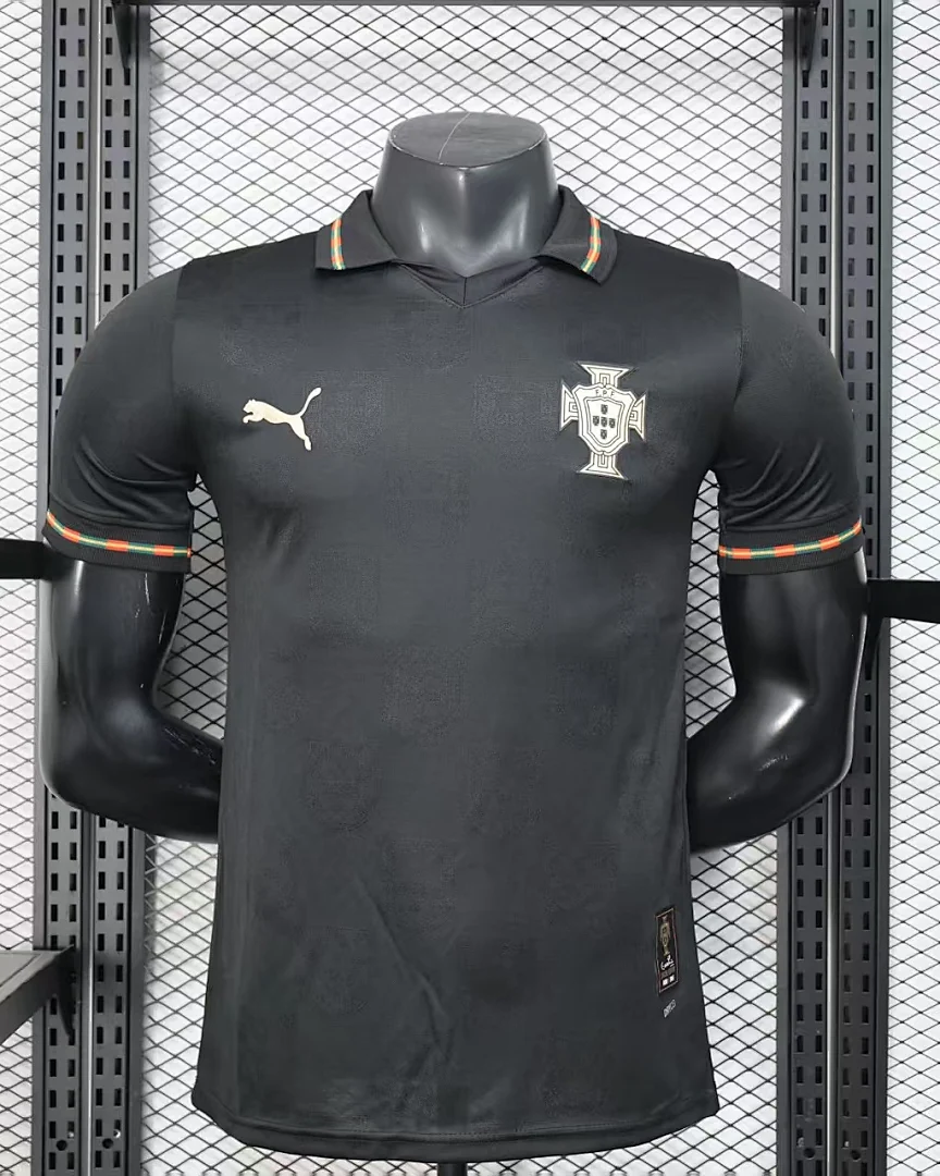 Camisola Portugal Alternativa
