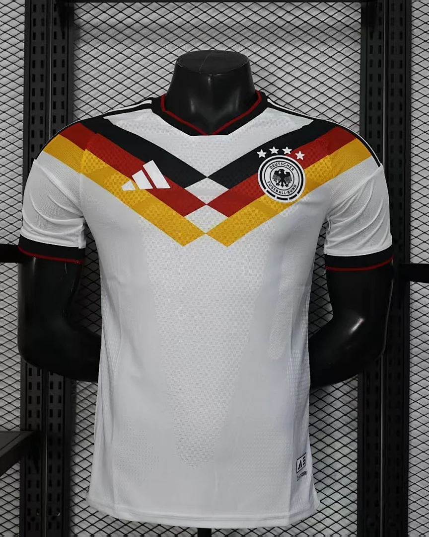 Camisola Alemanha 26/27 Principal Versão Jogador