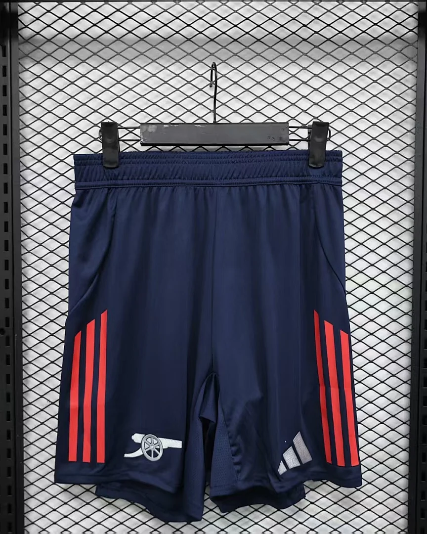 Calções Arsenal Versão Jogador