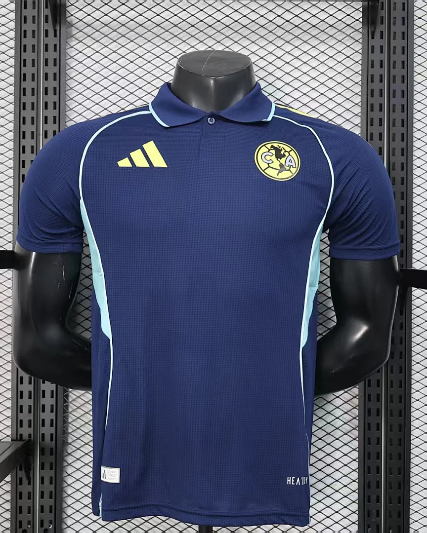 Camisola Club América Edição Especial Versão Jogador