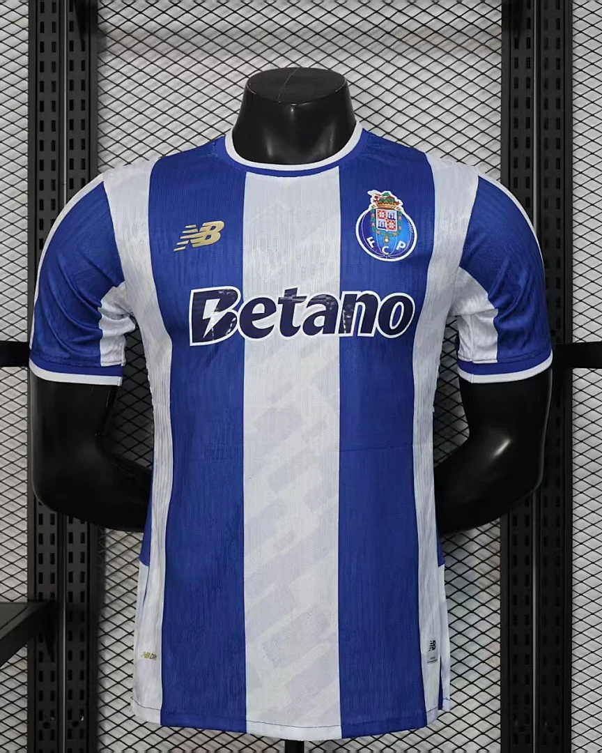 Camisola FC Porto Principal Versão Jogador