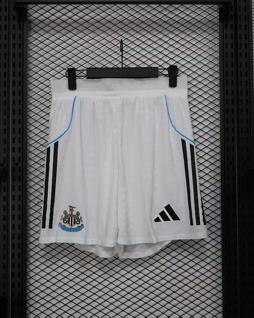 Calções Newcastle United Principal Versão Jogador