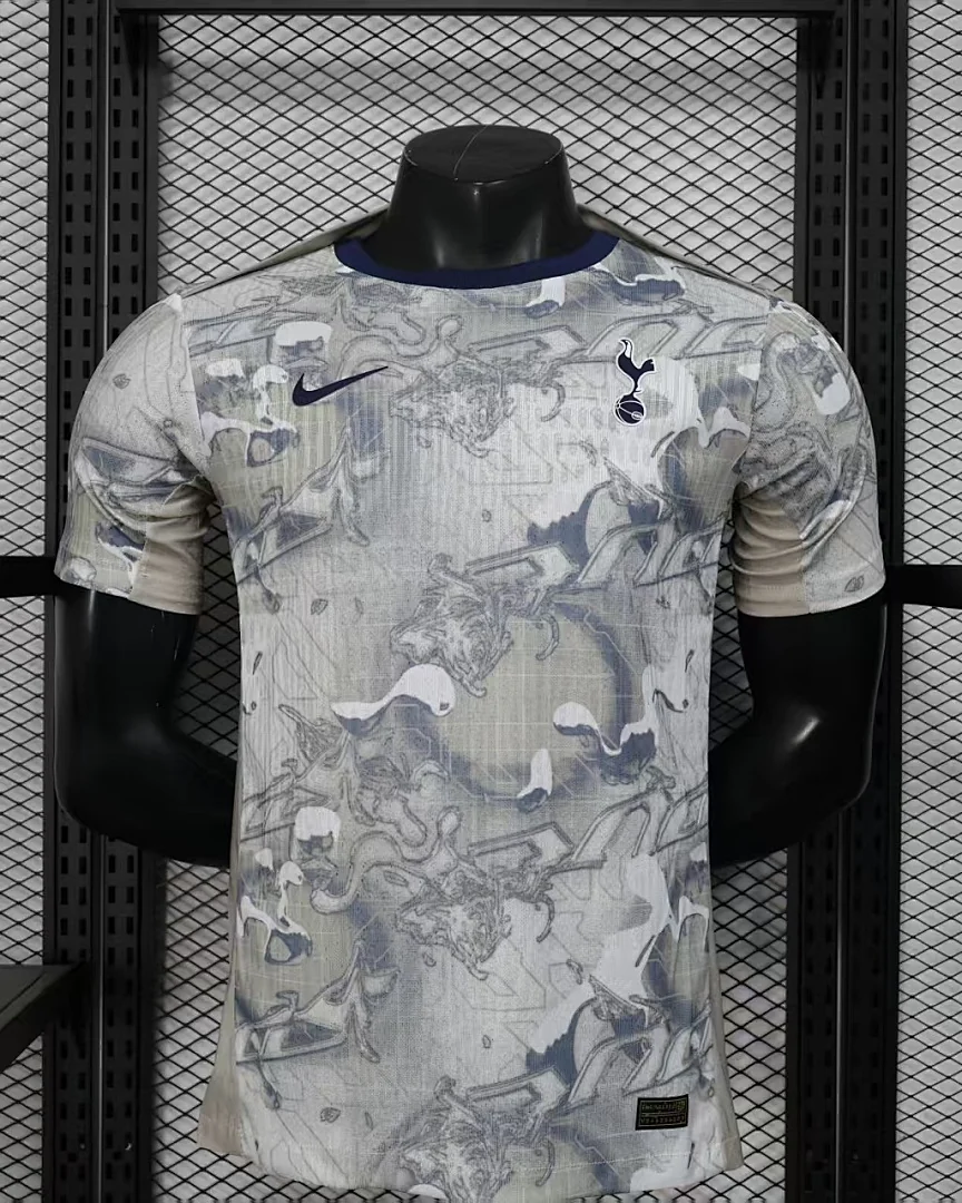 Camisola Tottenham Edição Especial Versão Jogador