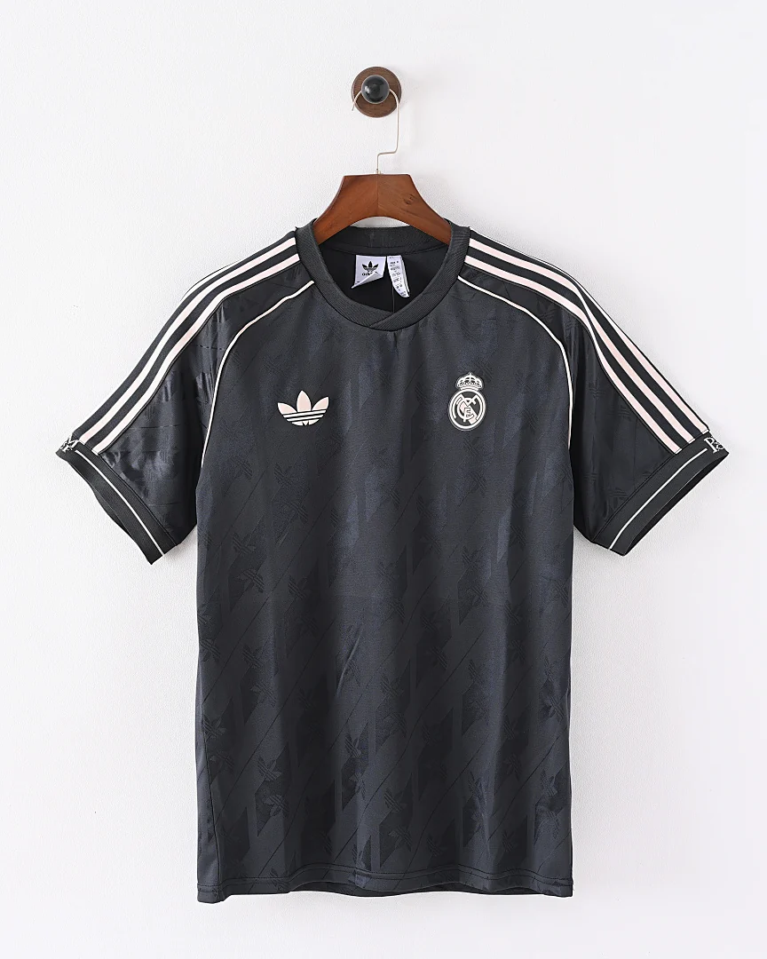 Camisola Real Madrid 24/25
