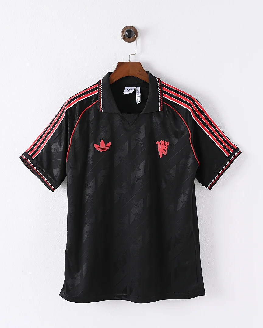 Camisola Manchester United 24/25