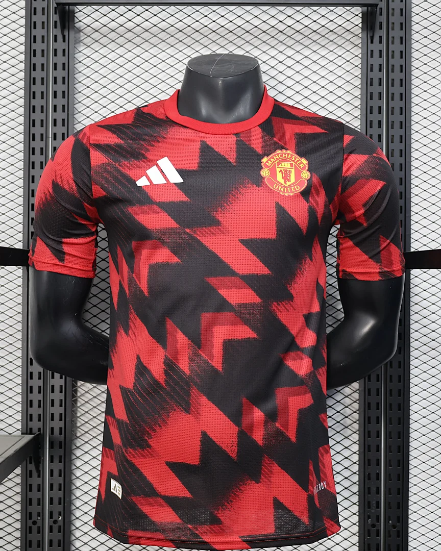Camisola de Treino Manchester United Versão Jogador