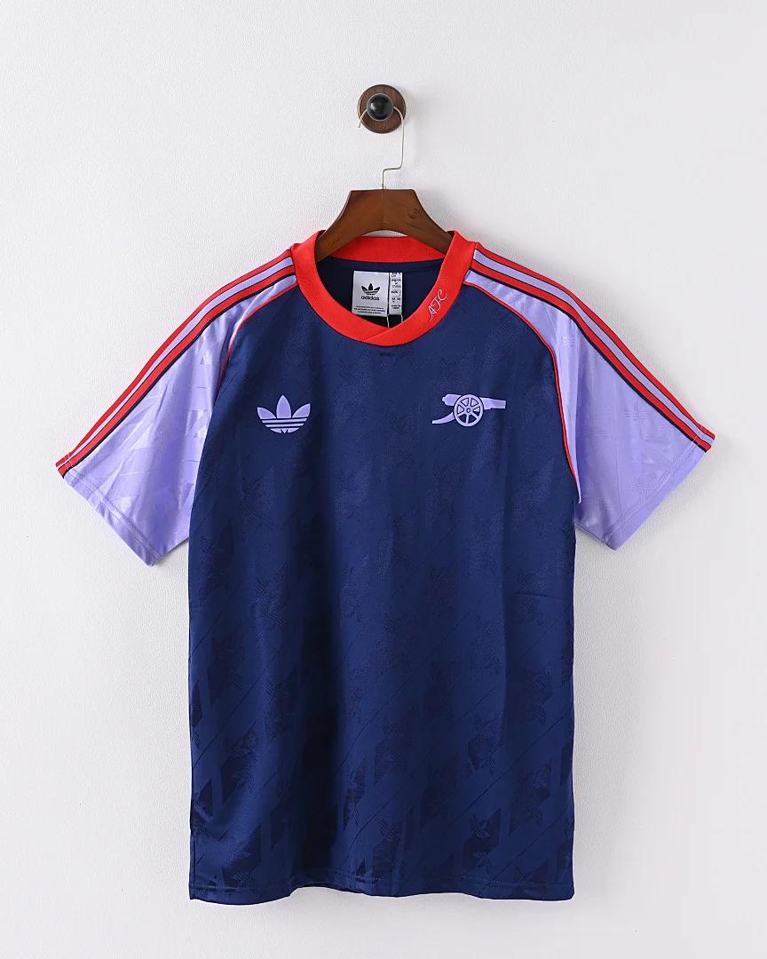 Camisola Arsenal 24/25