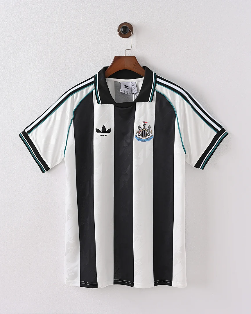 Camisola Newcastle United 24/25