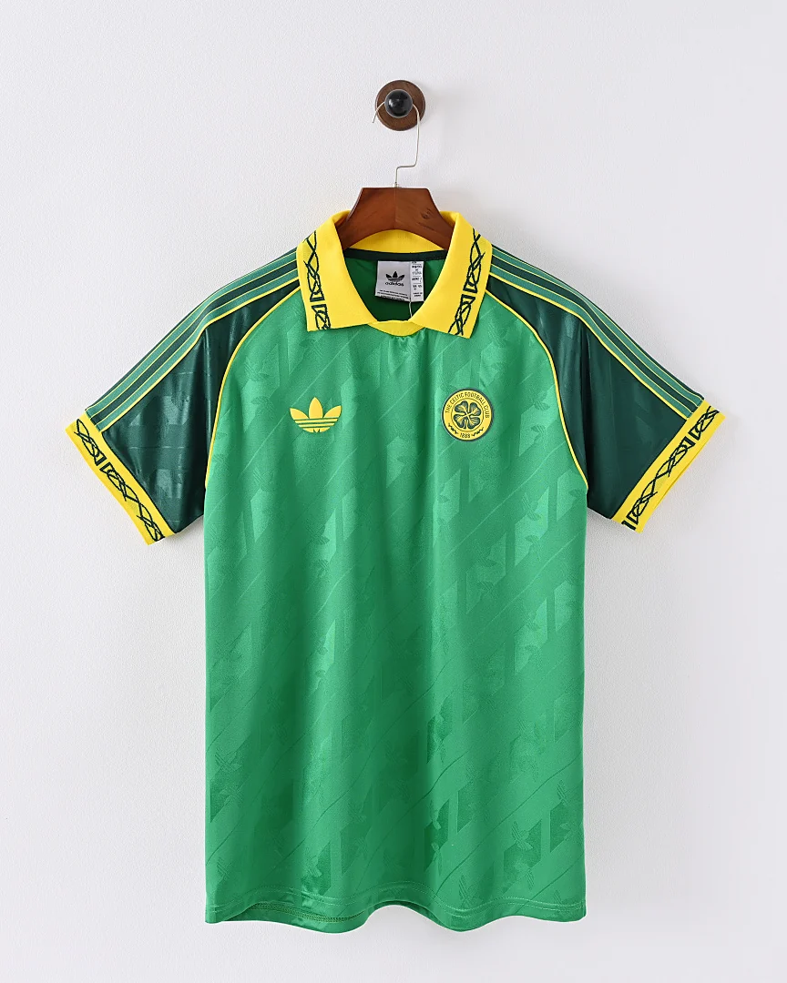 Camisola Celtic 24/25