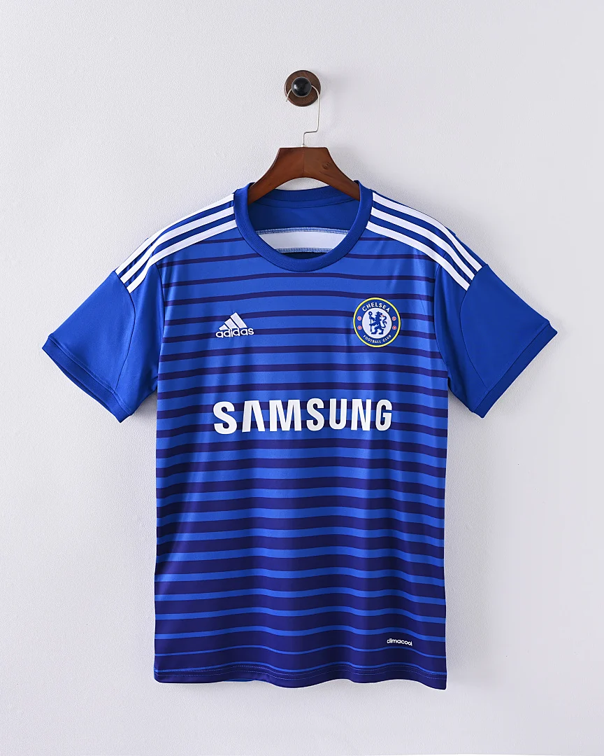 Camisola Retro Chelsea 14/15 Principal