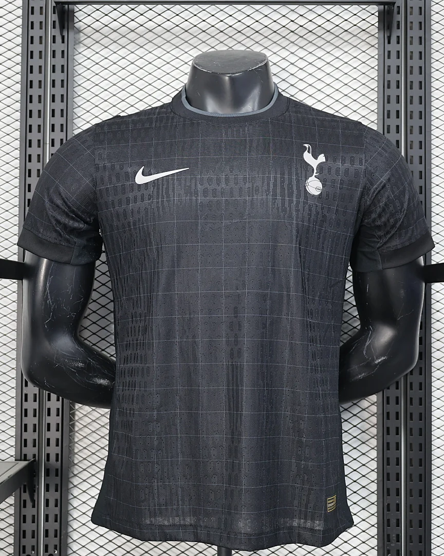 Camisola Tottenham 25/26 Alternativa Versão Jogador