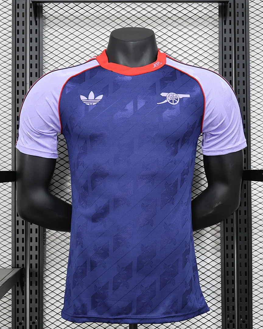 Camisola Retro Arsenal