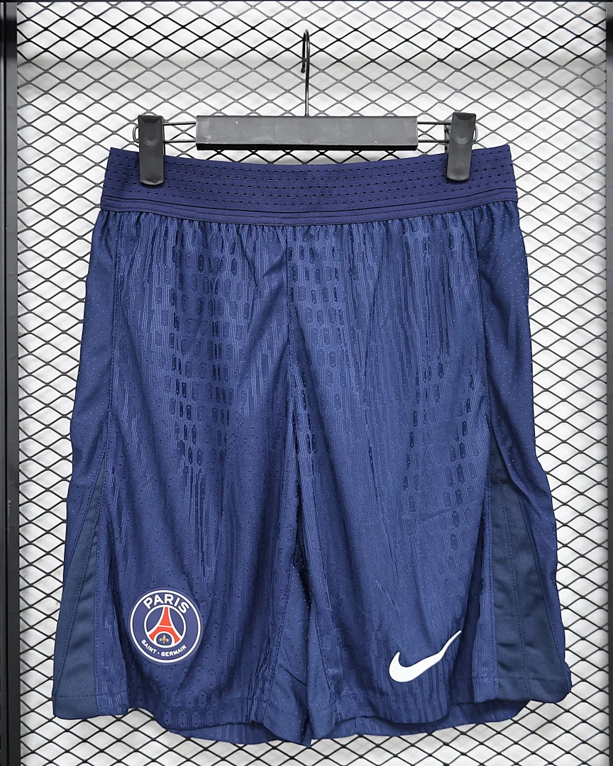 Calções Paris Saint-Germain Principal Versão Jogador