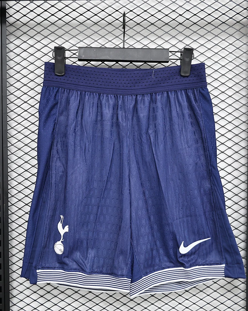Calções Tottenham Versão Jogador