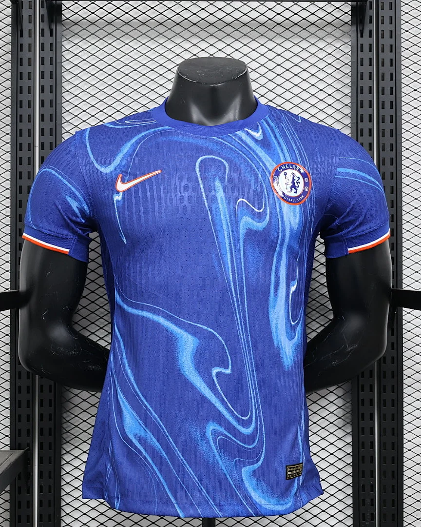 Camisola Chelsea Principal Versão Jogador
